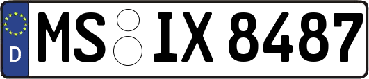 MS-IX8487