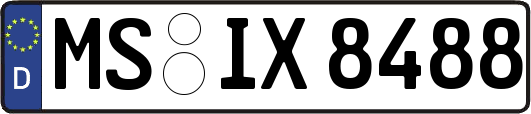 MS-IX8488
