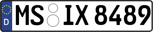 MS-IX8489
