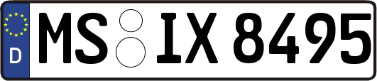 MS-IX8495