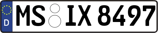 MS-IX8497