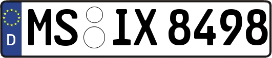 MS-IX8498