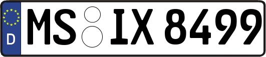 MS-IX8499