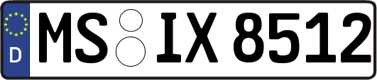 MS-IX8512