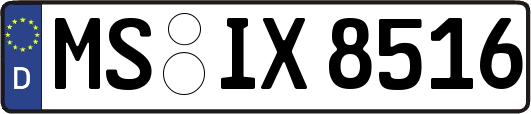 MS-IX8516