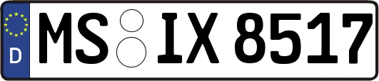 MS-IX8517