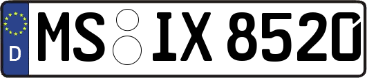 MS-IX8520