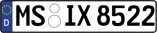 MS-IX8522