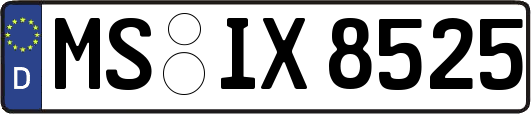 MS-IX8525