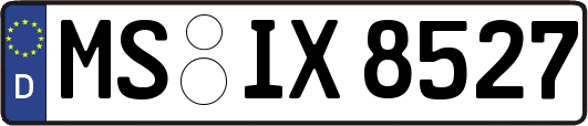MS-IX8527