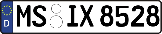 MS-IX8528