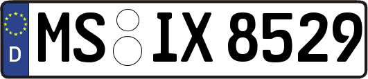 MS-IX8529