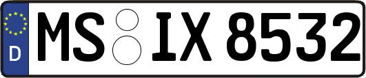 MS-IX8532