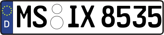 MS-IX8535