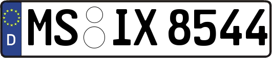 MS-IX8544