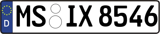 MS-IX8546