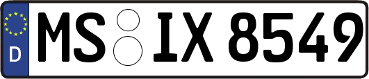 MS-IX8549