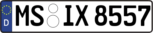 MS-IX8557