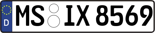 MS-IX8569