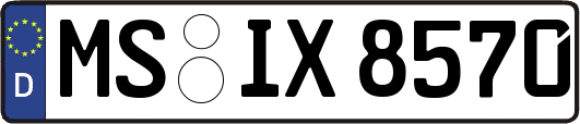 MS-IX8570