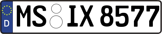 MS-IX8577