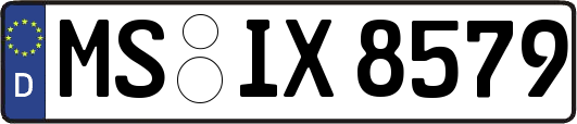 MS-IX8579