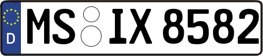 MS-IX8582