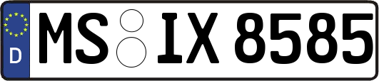 MS-IX8585