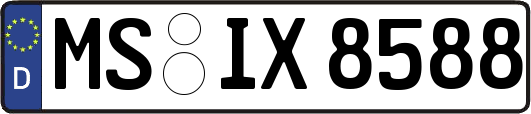 MS-IX8588