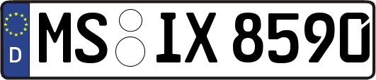 MS-IX8590