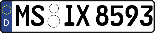 MS-IX8593