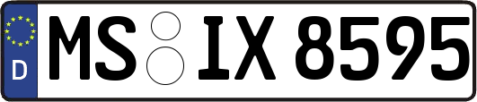 MS-IX8595