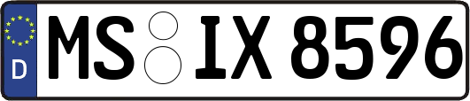 MS-IX8596