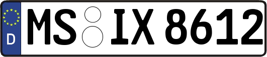 MS-IX8612