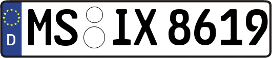 MS-IX8619