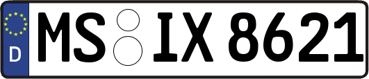 MS-IX8621