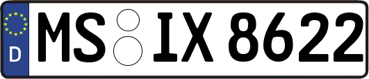 MS-IX8622