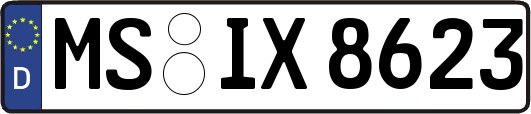 MS-IX8623