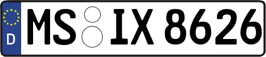 MS-IX8626