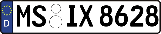 MS-IX8628