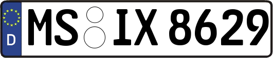 MS-IX8629