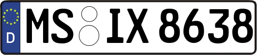 MS-IX8638