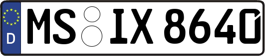 MS-IX8640