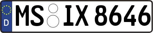 MS-IX8646