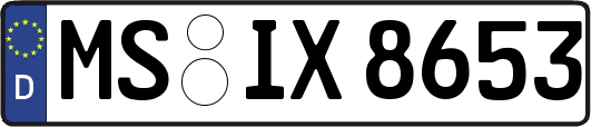 MS-IX8653