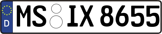 MS-IX8655