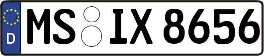MS-IX8656