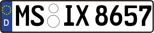 MS-IX8657
