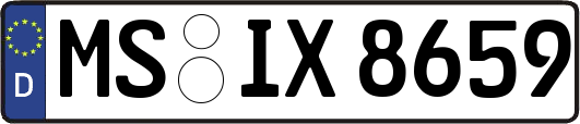 MS-IX8659