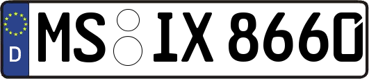 MS-IX8660